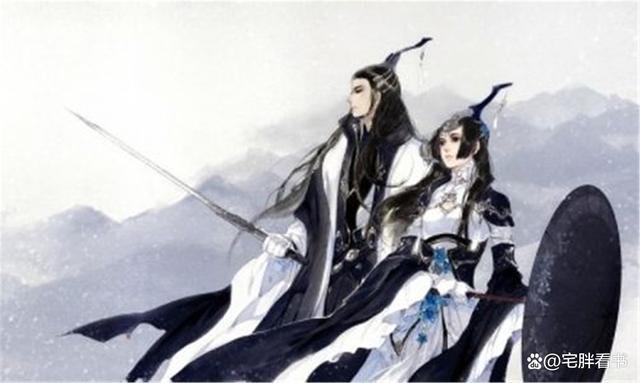 一笔到底